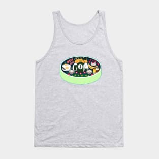 Itadakimasu Part 2 Tank Top